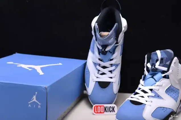 Bmlin 6 UNC CT8529-410 Jordan Air 0527
